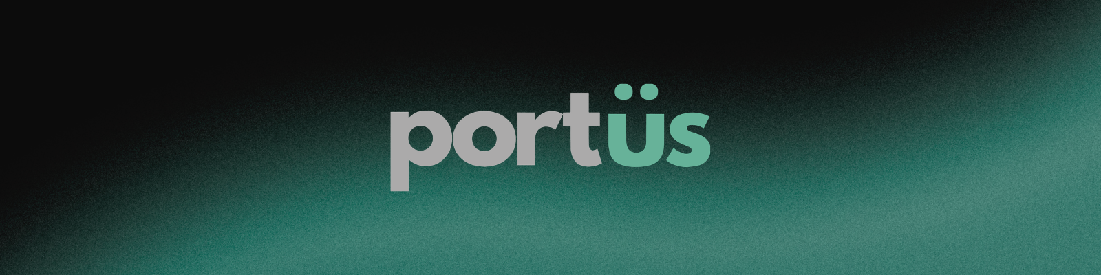 Portüs